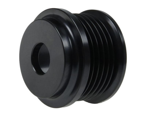 Belt pulley, alternator, Image 2