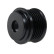 Belt pulley, alternator, Thumbnail 2