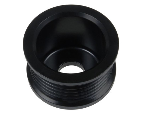 Belt pulley, alternator, Image 3