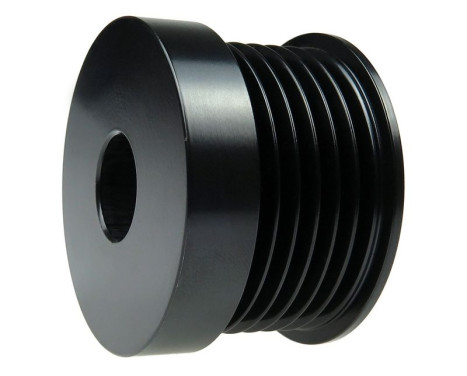 Belt pulley, alternator, Image 2