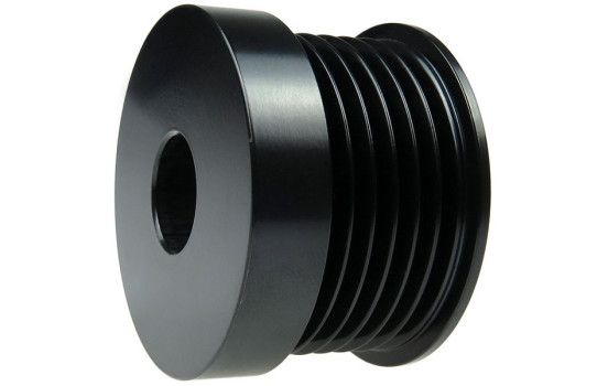 Belt pulley, alternator, Image 2