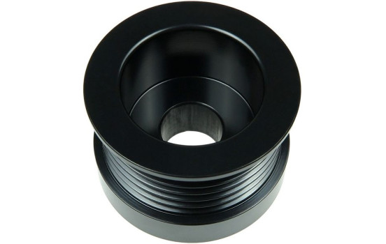 Belt pulley, alternator, Image 3
