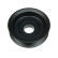 Belt pulley, alternator, Thumbnail 3