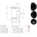 Belt pulley, alternator, Thumbnail 5