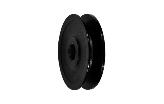 Belt pulley, alternator, Image 2