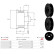 Belt pulley, alternator, Thumbnail 5