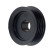 Belt pulley, alternator