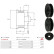 Belt pulley, alternator, Thumbnail 5