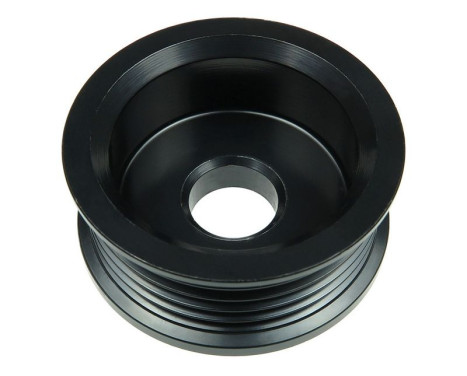 Belt pulley, alternator, Image 3