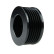 Belt pulley, alternator