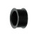 Belt pulley, alternator