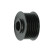 Belt pulley, alternator, Thumbnail 2