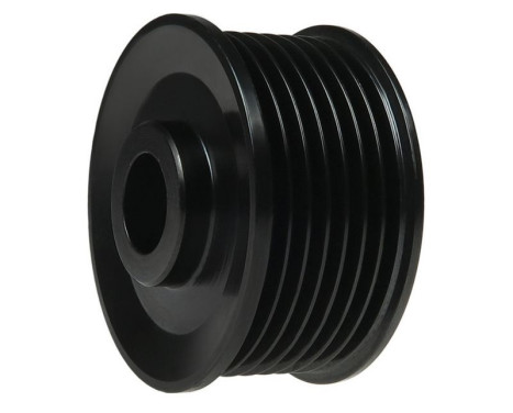 Belt pulley, alternator, Image 2