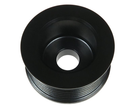 Belt pulley, alternator, Image 3