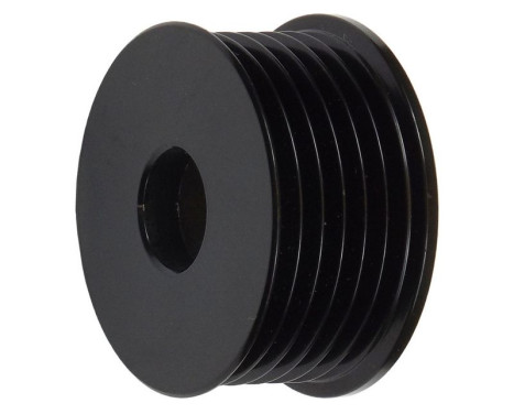 Belt pulley, alternator, Image 2