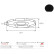Belt pulley, alternator, Thumbnail 2