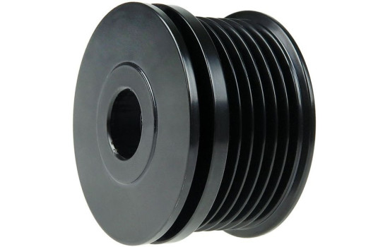 Belt pulley, alternator, Image 2