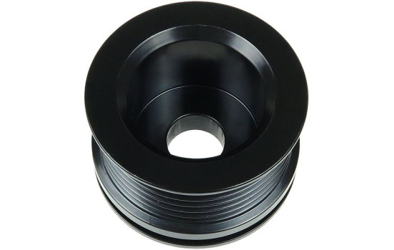 Belt pulley, alternator, Image 3