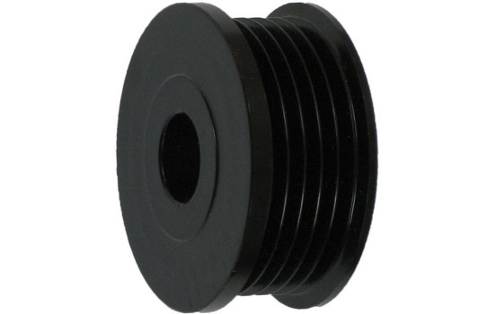Belt pulley, alternator, Image 2