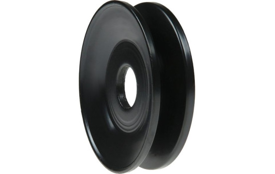 Belt pulley, alternator, Image 2