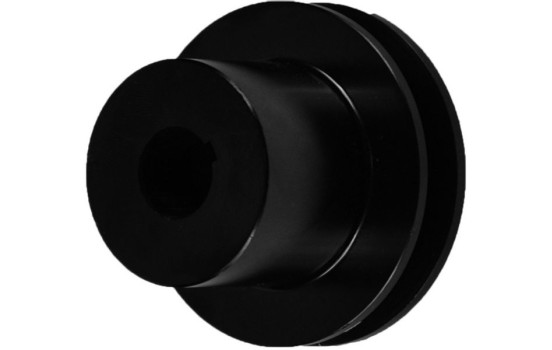 Belt pulley, alternator, Image 2