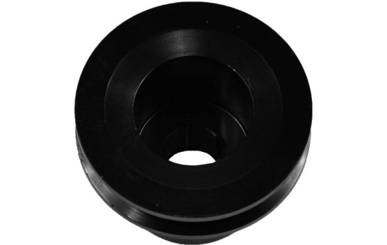 Belt pulley, alternator, Image 3