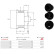 Belt pulley, alternator, Thumbnail 5