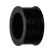 Belt pulley, alternator