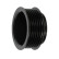 Belt pulley, alternator