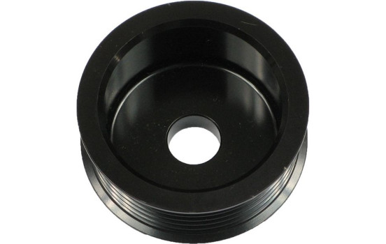 Belt pulley, alternator, Image 3