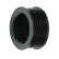 Belt pulley, alternator