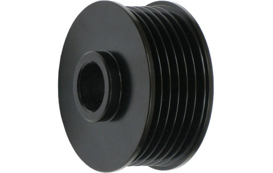 Belt pulley, alternator, Image 2