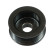 Belt pulley, alternator, Thumbnail 3