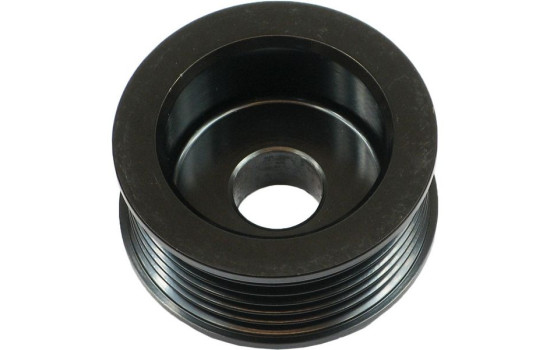 Belt pulley, alternator, Image 3