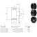 Belt pulley, alternator, Thumbnail 4