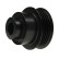 Belt pulley, alternator, Thumbnail 2