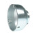 Belt pulley, alternator