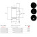 Belt pulley, alternator, Thumbnail 5
