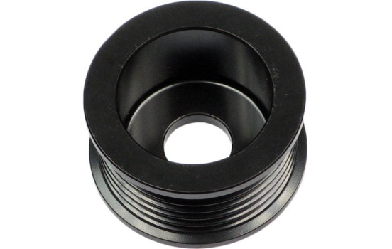 Belt pulley, alternator, Image 3