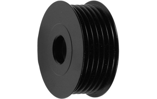 Belt pulley, alternator, Image 2