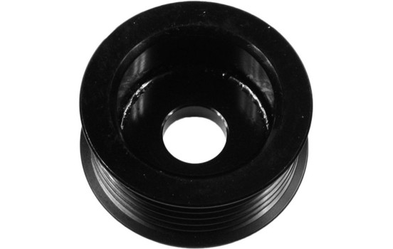 Belt pulley, alternator, Image 3