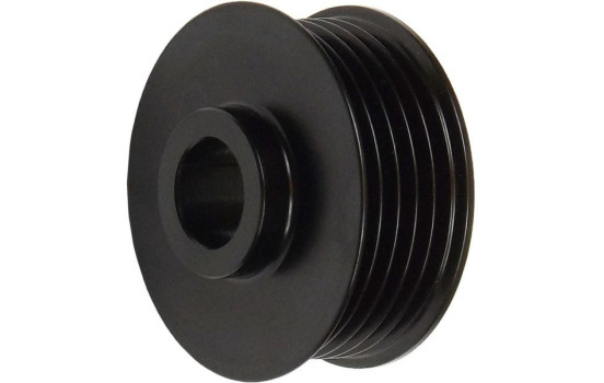 Belt pulley, alternator, Image 2