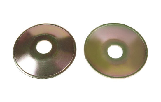 Belt pulley, alternator