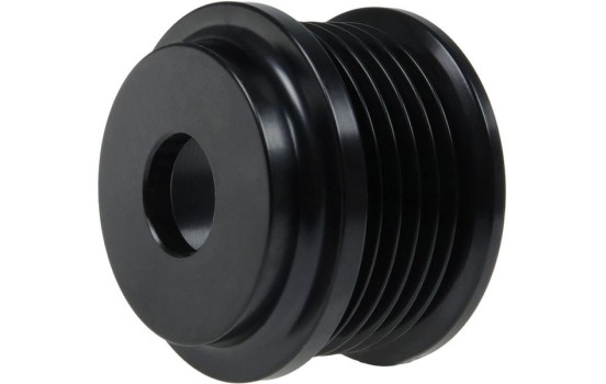 Belt pulley, alternator, Image 2