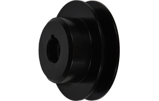 Belt pulley, alternator, Image 2