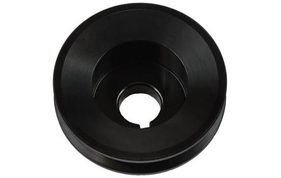 Belt pulley, alternator, Image 3