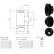 Belt pulley, alternator, Thumbnail 5