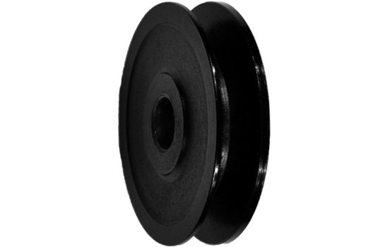 Belt pulley, alternator, Image 2