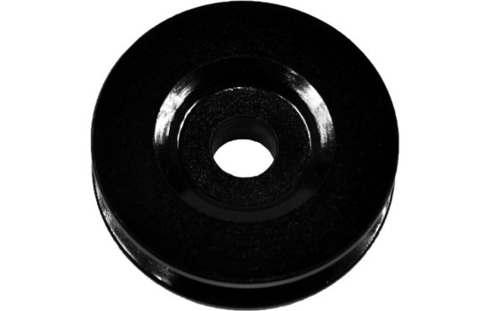 Belt pulley, alternator, Image 3