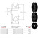 Belt pulley, alternator, Thumbnail 4